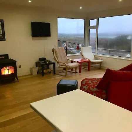 Island View Over Harbour Holiday home