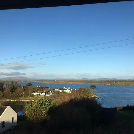 Holiday home Island View Over Harbour *